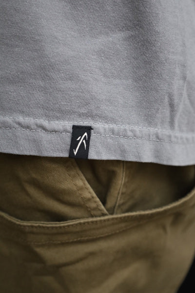 T-shirt [LOST Surfboards] Pepper