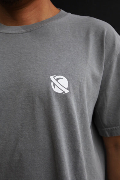 T-shirt [LOST Surfboards] Pepper