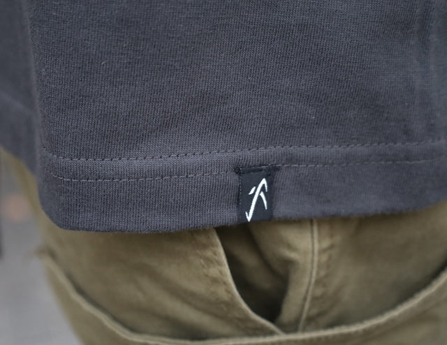 T-shirt [MAYHEM DESIGN] Charcoal
