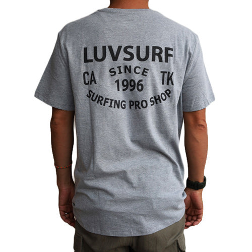 Original T-shirt [SINCE] H.GREY