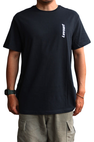 Original T-shirt [High Brand] BLACK