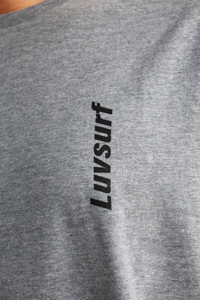 Original T-shirt [High Brand] H.GREY