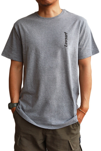 Original T-shirt [High Brand] H.GREY