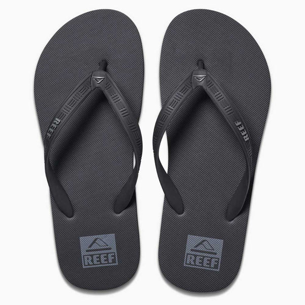 サンダル [REEF SEASIDE] BLACK