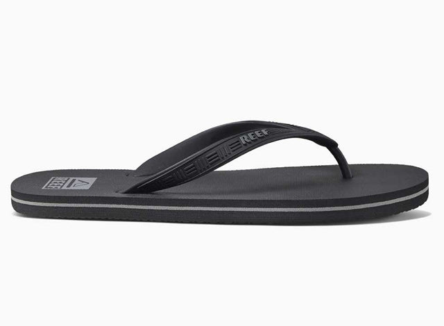 サンダル [REEF SEASIDE] BLACK