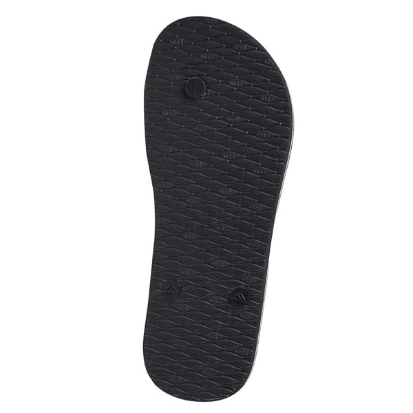 サンダル [REEF SEASIDE] BLACK