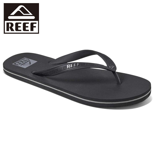 サンダル [REEF SEASIDE] BLACK