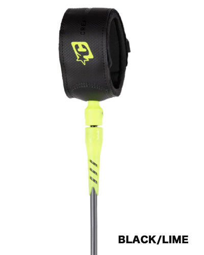 リーシュ SUPER LITE [PRO 6] BLACK/LIME