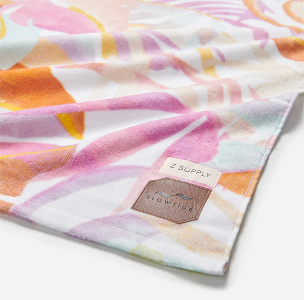 Beach Towels [CABO]