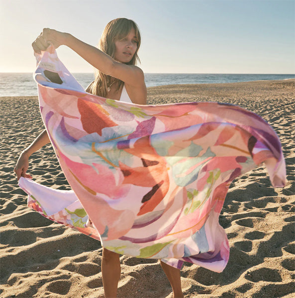 Beach Towels [CABO]