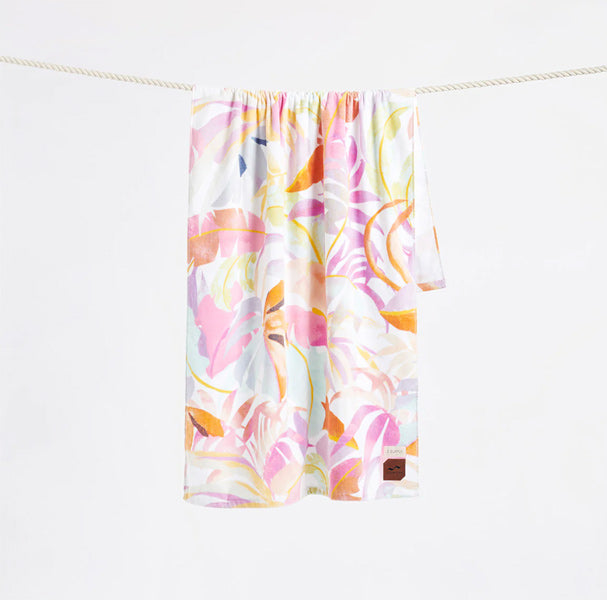 Beach Towels [CABO]