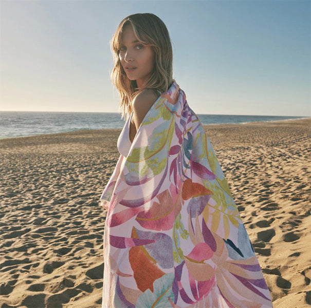 Beach Towels [CABO]