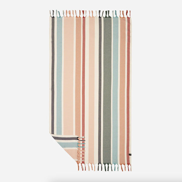 Turkish Towels [Zoey]