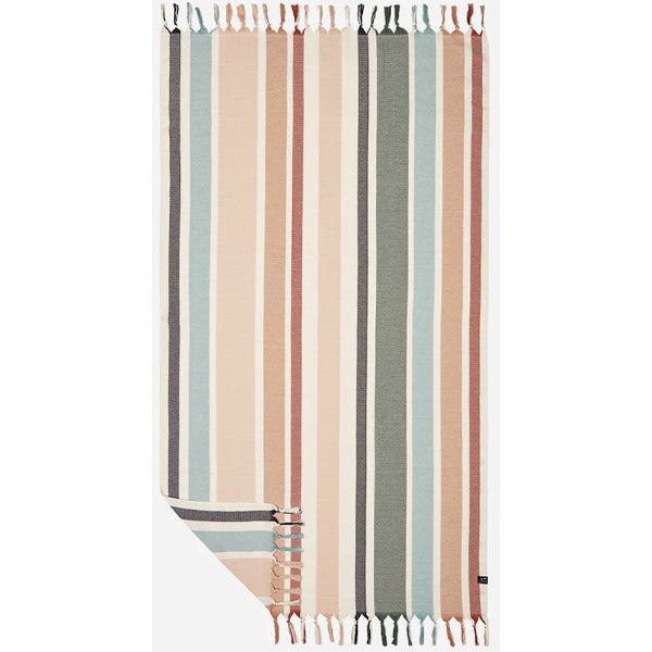 Turkish Towels [Zoey]
