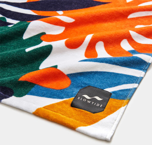 Beach Towels [Makana] MULTI