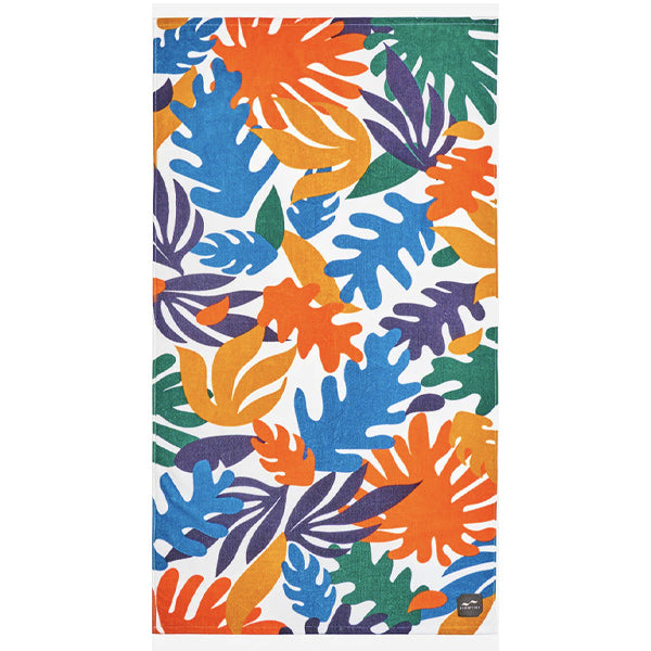 Beach Towels [Makana] MULTI
