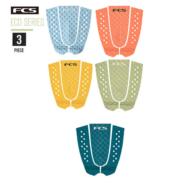 トラクションパッド [T-3] ECO TRACTION