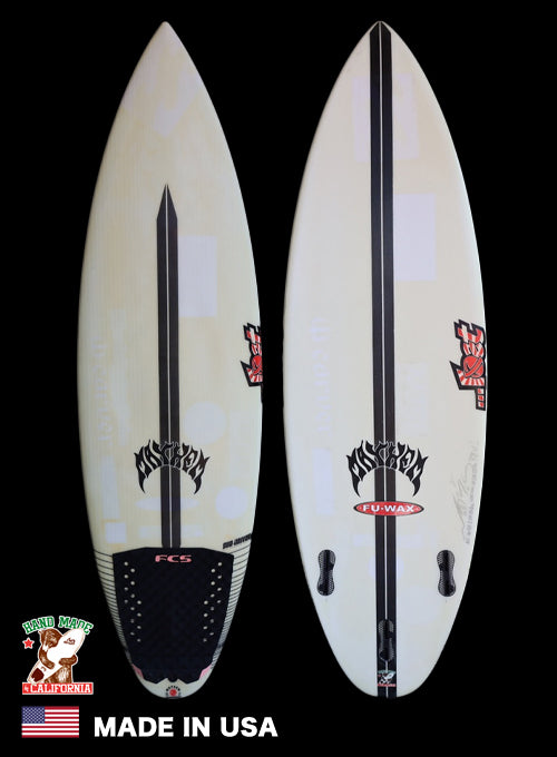 厳選中古 4'11" 18.00cl『SUB DRIVER2.0』