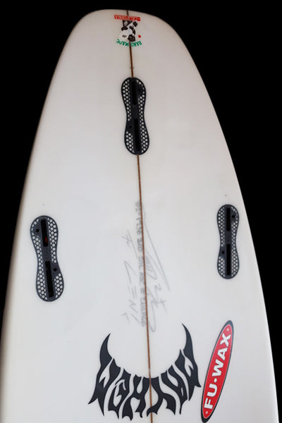 厳選中古 5’2″ 20.00cl 『SUB DRIVER2.0』