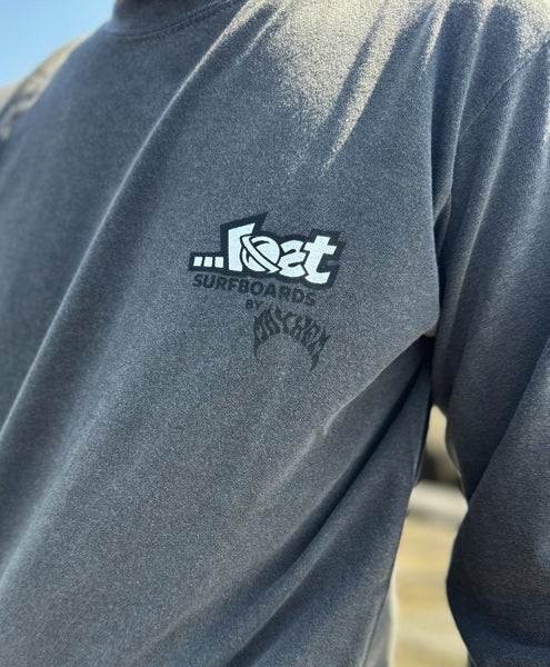 Long Sleeve T-Shirt [LOST By MAYHEM] Pepper / Size S