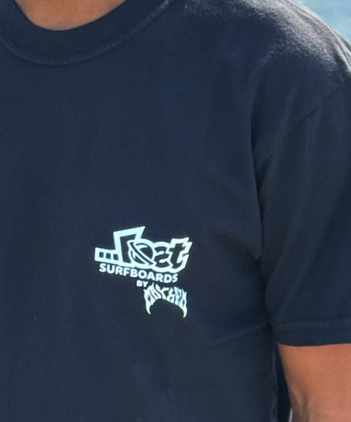 Tシャツ [LOST By MAYHEM] Black – Luvsurf