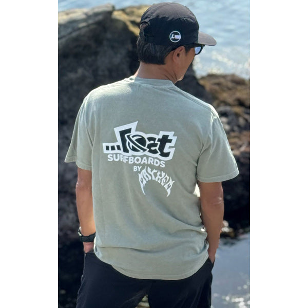 T-shirt [LOST By MAYHEM] Sand