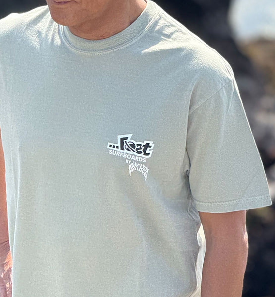 T-shirt [LOST By MAYHEM] Sand