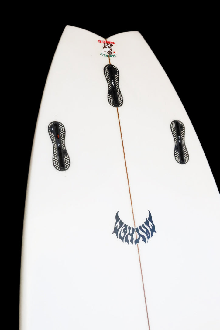 厳選中古 5'10" 35.00cl『RNF'96』