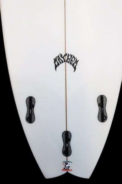 超美品 LOST RNF’96 5’10 35cl 厳選中古 5'10