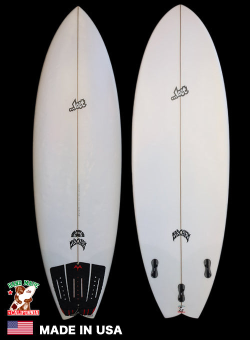 厳選中古 5'10" 35.00cl『RNF'96』