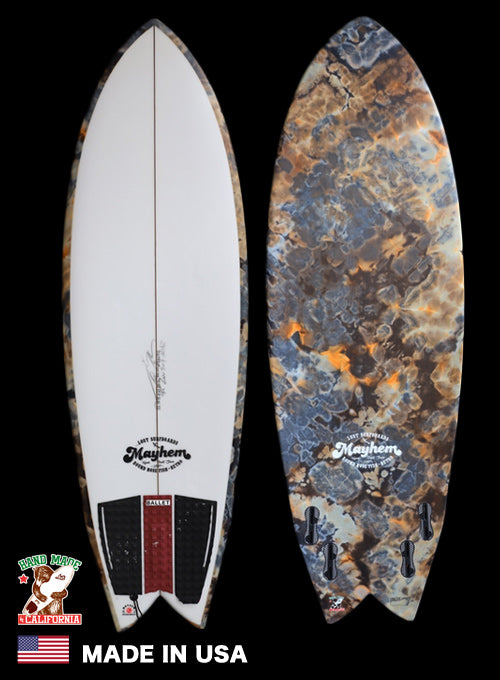 厳選中古『RNF-RETRO』...LOST×LONG TOE
