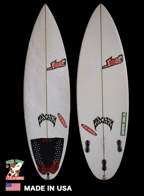 厳選中古 5’0″ 18.30cl 『DRIVER 3.0』