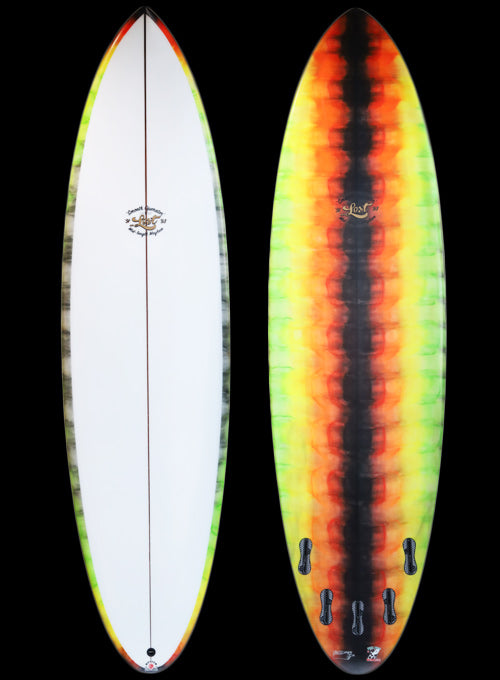 モデル_SMOOTH OPERATOR(LOST) – Luvsurf