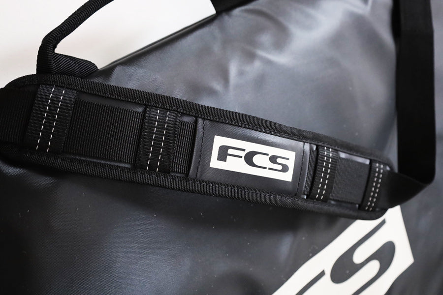 ハードケース DAY ALL FUN 5'6