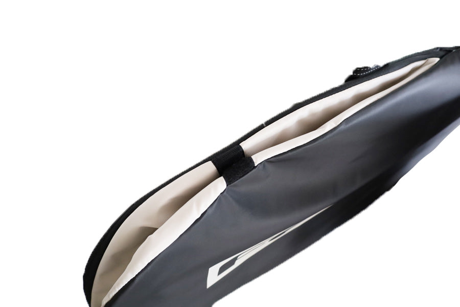 Hard Case DAY ALL PURPOSE ST/GREY 5'6"/6'0"/6'3"