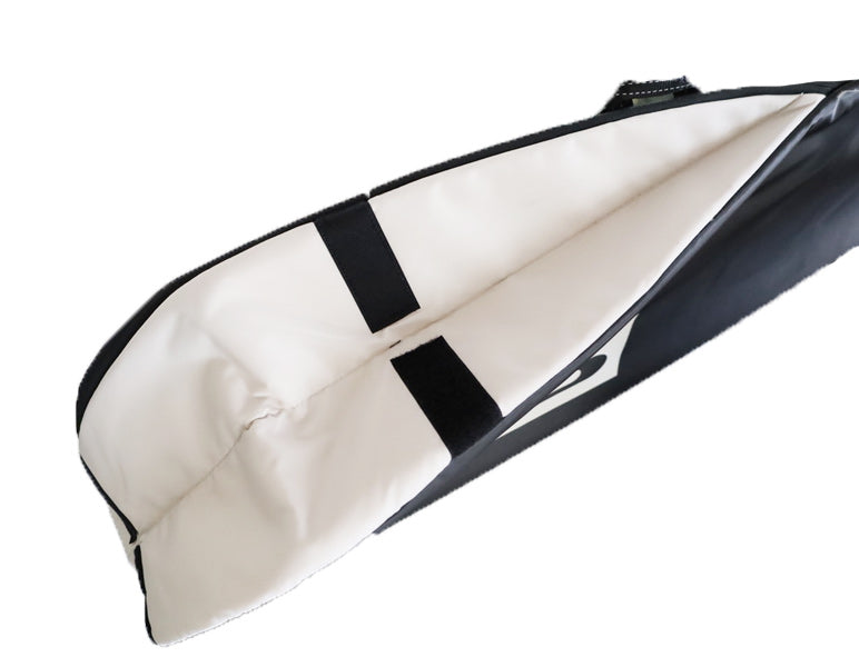 ハードケース DAY ALL PURPOSE ST/GREY 5'6