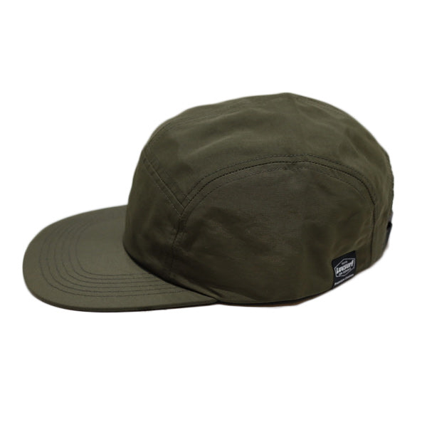 Nylon Jet Cap [Racing Icon] OLIVE