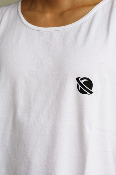 Tank top [LOST Surfboards] White