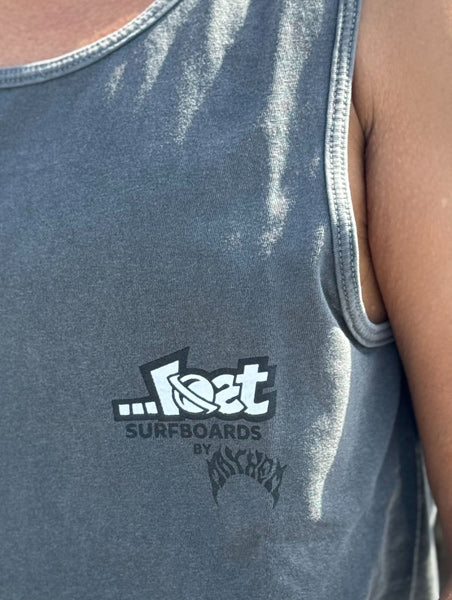 Tank top [LOST By MAYHEM] Pepper