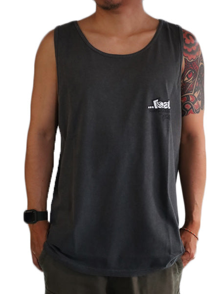 Tank top [LOST By MAYHEM] Pepper