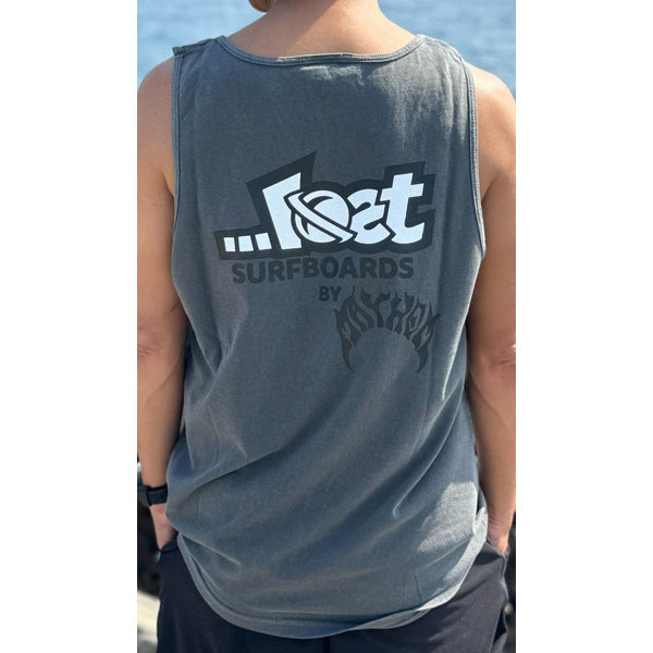 Lostクロ_タンクトップ – Luvsurf