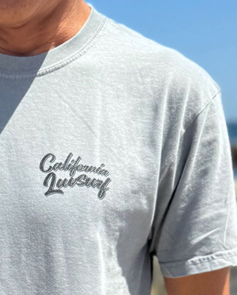 Original T-shirt [TOUR] Grey