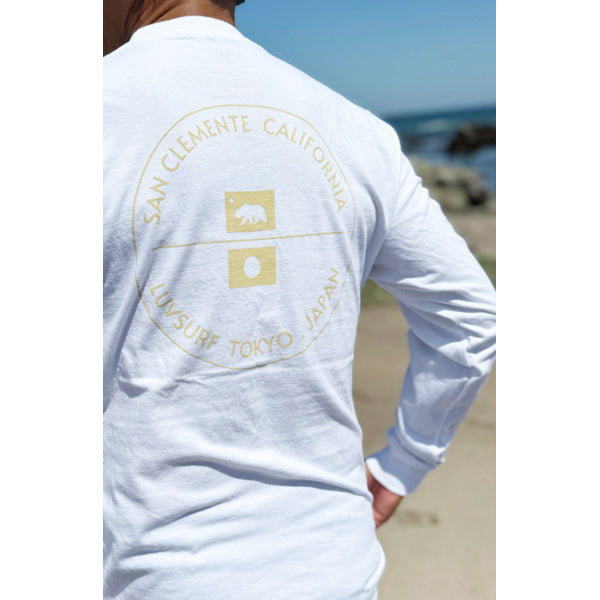 Luvクロ_ロンT – Luvsurf