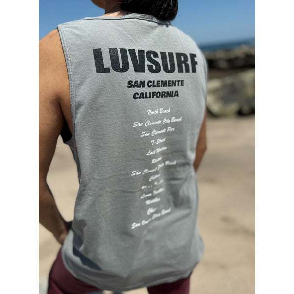 Luvクロ_タンクトップ – Luvsurf
