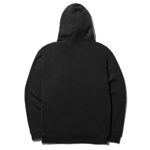 『STANCE』ESTABLISHED HOODIE【UNISEX】