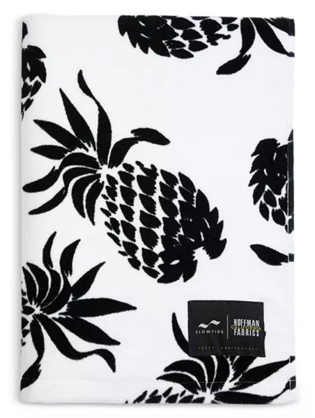 Beach Towels [Pineapps]