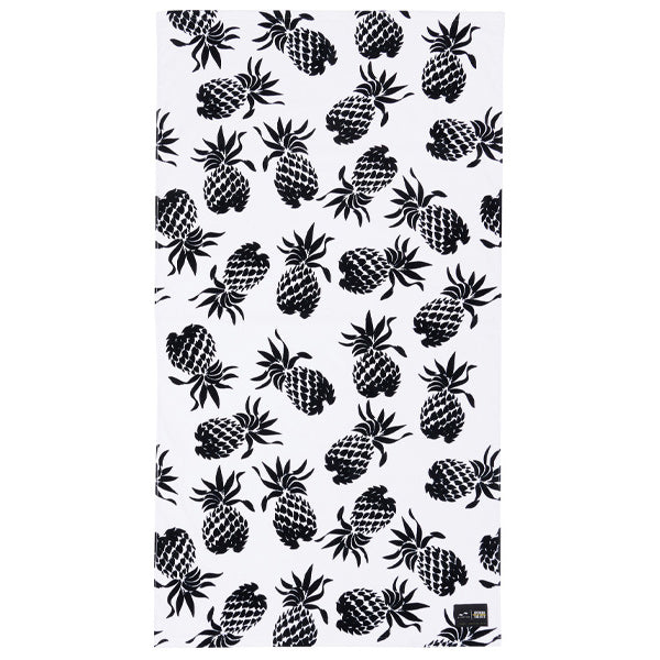 Beach Towels [Pineapps]