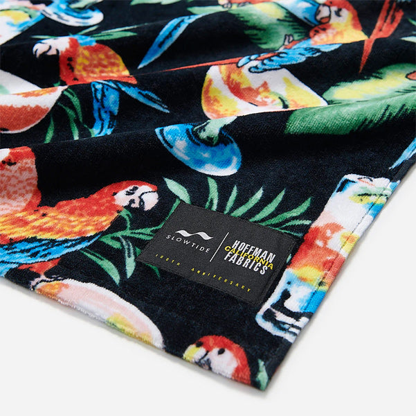 Beach Towels [Cocktail Party] MULTI