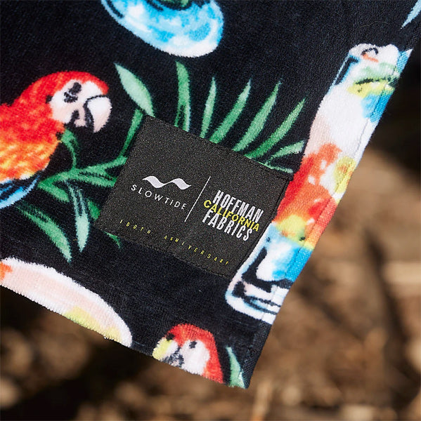Beach Towels [Cocktail Party] MULTI