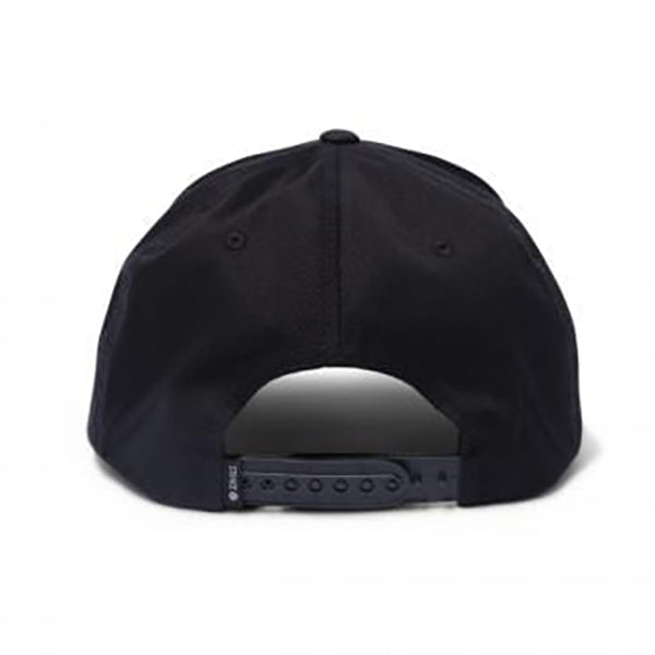 ICON SNAPBACK HAT【UNISEX】BLACK